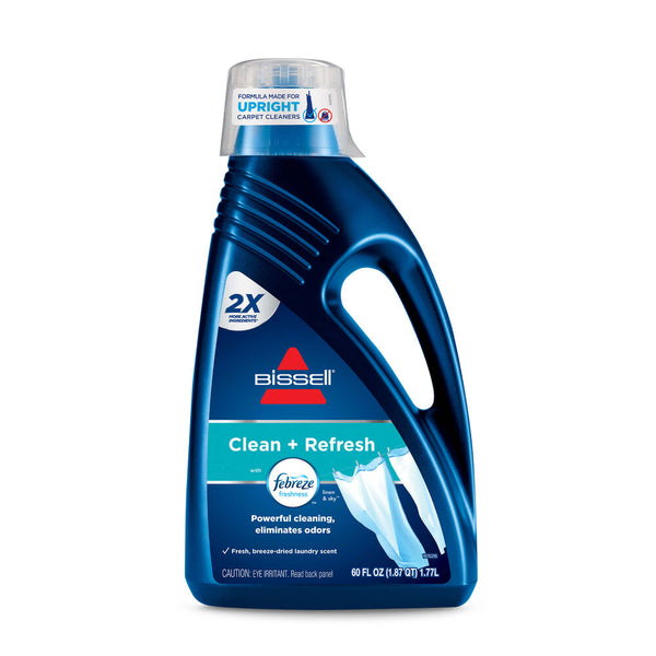 Bissell Clean + Refresh with Febreze Linen & Sky 60 oz #2276
