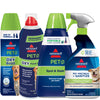 Bissell Portable Sanitize Bundle #B0153 available at Ace Vacuums