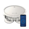 Bissell SpinWave Wet and Dry Robotic Vacuum Exclusive Bundle - 2859J – robot vacuum with smartphone app