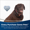 Bissell SpinWave Wet and Dry Robotic Vacuum Exclusive Bundle - 2859J – pet adoption support graphic