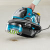 Bissell SpotBot Spot and Stain Portable Carpet Cleaner #2117 – portable cleaner carried by handle