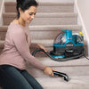 Bissell SpotBot Spot and Stain Portable Carpet Cleaner #2117 – portable cleaner used on stairs
