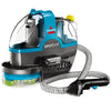 Bissell SpotBot Spot and Stain Portable Carpet Cleaner #2117 – portable cleaner with hose extended