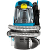 Bissell SpotBot Spot and Stain Portable Carpet Cleaner #2117 – portable cleaner side profile