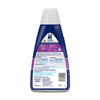 Bissell Spot & Stain with Febreze Formula 32 oz #7149 – bottle rear label