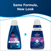 Bissell Spot & Stain with Febreze Formula 32 oz #7149 – old and new bottle packaging comparison