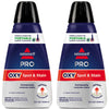 Bissell Professional Spot and Stain + Oxy Bundle #20389 available at Ace Vacuums