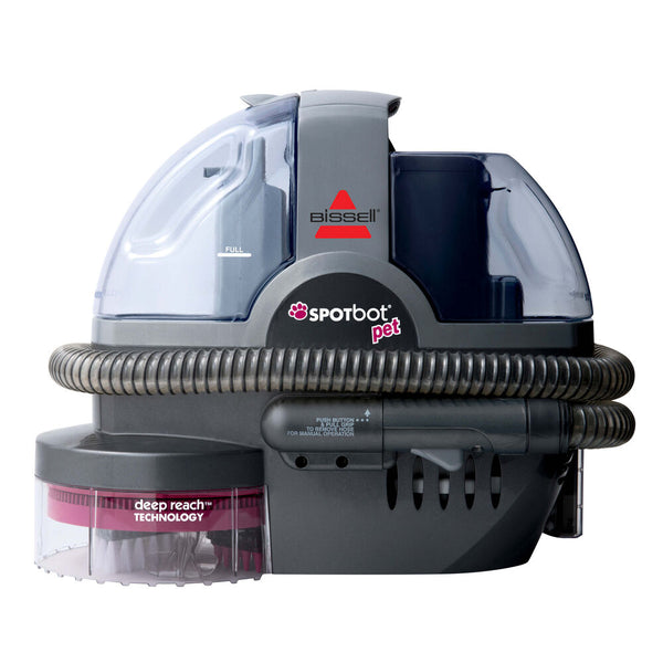 Bissell SpotBot Pet Portable Carpet Cleaner #33N8A