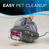 Bissell SpotBot Pet Portable Carpet Cleaner #33N8A – portable cleaner carried by handle