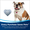 Bissell SpotClean Pro Portable Carpet Cleaner #3624 – pet adoption support graphic