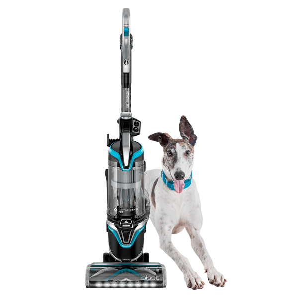 Bissell SurfaceSense Pet Multi-Surface Vacuum – 2817
