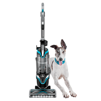 Bissell SurfaceSense Pet Multi-Surface Vacuum – 2817 available at Ace Vacuums