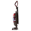 Bissell Symphony® All-In-One Vacuum and Steam Mop - 1132 – vacuum and steam mop angled side view