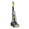 Bissell TurboClean PowerBrush Lightweight Pet Carpet Cleaner #2987 – upright carpet cleaner front view