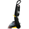 Bissell ProHeat 2X Upright Carpet Cleaner #1383 – upright carpet cleaner side profile