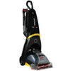 Bissell ProHeat 2X Upright Carpet Cleaner #1383 – upright carpet cleaner angled front view