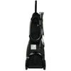 Bissell ProHeat 2X Upright Carpet Cleaner #1383 – upright carpet cleaner rear view