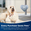 Bissell CrossWave X7 Cordless Pet Pro Multi-Surface Wet Dry Vac Exclusive Bundle #3277 – pet adoption support graphic