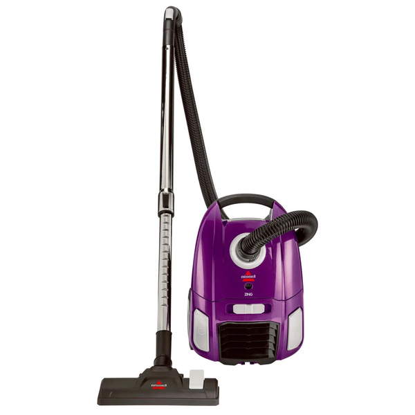 Bissell Zing® Bagged Canister Vacuum Cleaner - 2154A