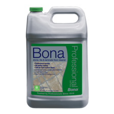 Bona Stone, Tile & Laminate Cleaner Pro Series, 1 Gallon #WM700018175 available at Ace Vacuums