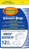 Oreck Buster B bags Acevacuums