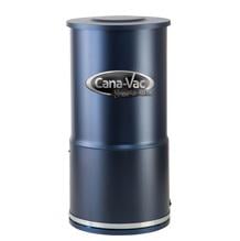 Cana-Vac LS-550 Central Vacuum available at Ace Vacuums