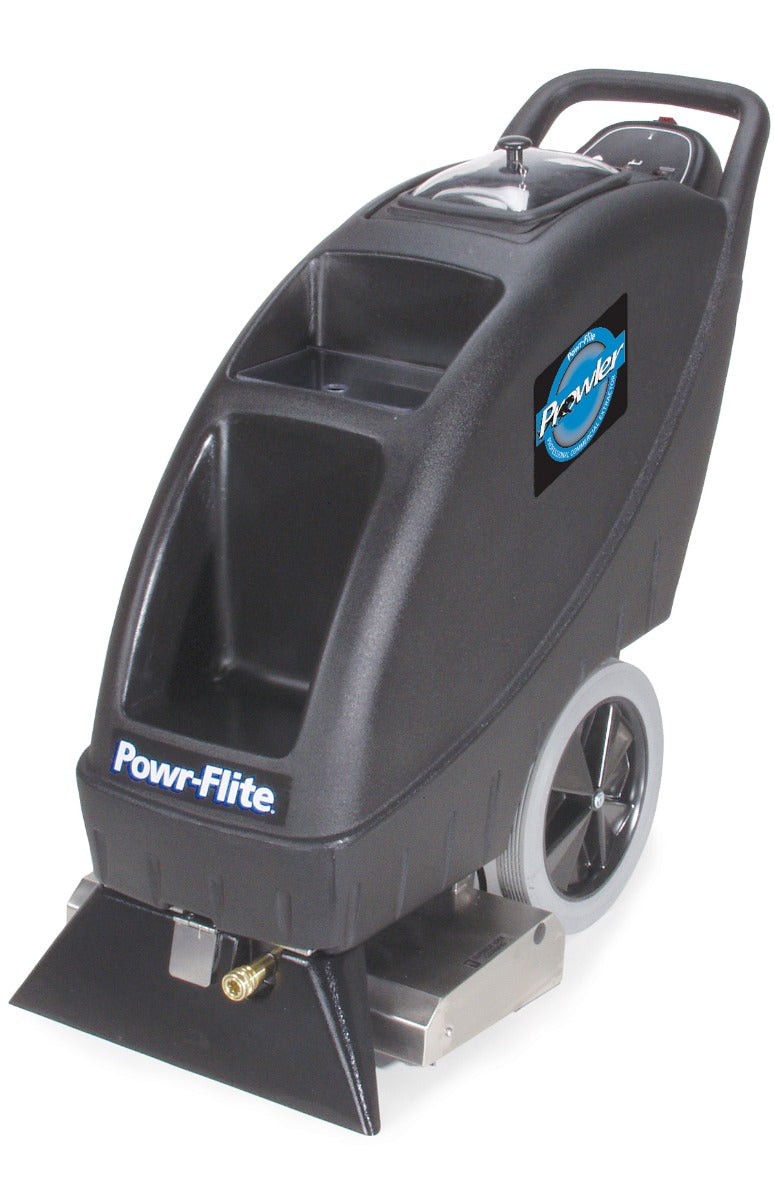 PFX900S-Prowler Self-Contained Carpet Extractor 9 Gallon