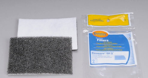 Kenmore CF-3 Filter Part #20-86888