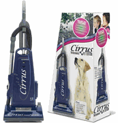 Cirrus Pet Edition Upright Vacuum CR-99