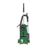 CleanMax Pro Series Quick Draw Commercial Upright Vacuum – CMPS-QDZ – upright vacuum rear view
