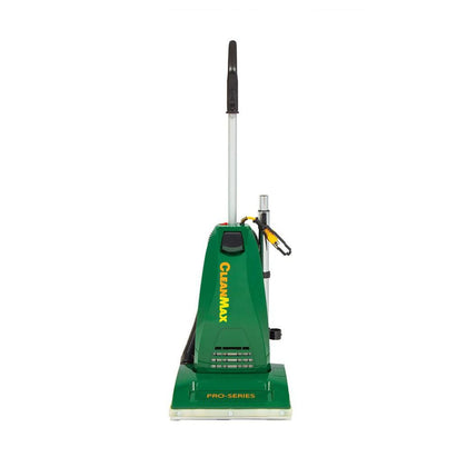 CleanMax Pro-Series Commercial Upright With Tools – CMP-3T available at Ace Vacuums