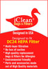 Dyson DC24 HEPA Post Filter By iClean Vacuums