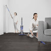 Dyson Ball Animal 2 Total Clean Vacuum Cleaner – hose and wand used for above-floor cleaning