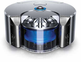 Dyson 360 Eye Robot Vacuum | Best Robotic vacuum technology from Dyson | Acevacuums.com