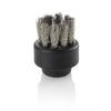 RELIABLE 30 MM STAINLESS STEEL BRUSH E3,E5