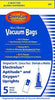 Electrolux Aptitude Oxygen Upright Vacuum Bags available at Ace Vacuums