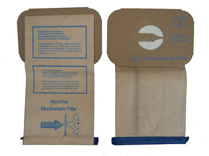 Electrolux Canister Type C Bag available at Ace Vacuums