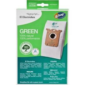 Electrolux UltraSilencer Green