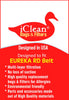 Eureka Commercial Upright Vacuum Cleaner RD belt By iClean vacuums