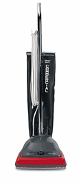 Eureka Sanitaire by Electrolux Commercial Upright Vacuum Cleaner – SC679