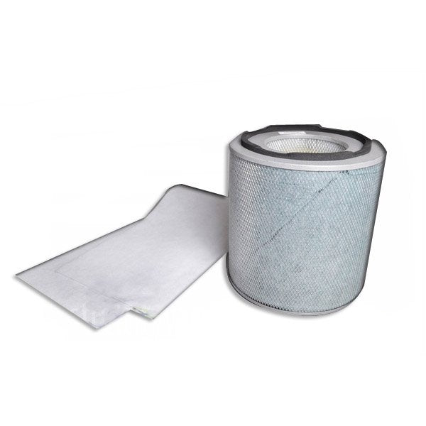 Austin Air HealthMate HEPA Filter White #FR400B