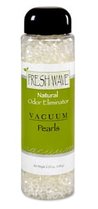 Vacuum Pearls Fresh wave