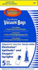 Electrolux Aptitude Oxygen Upright Vacuum Bags