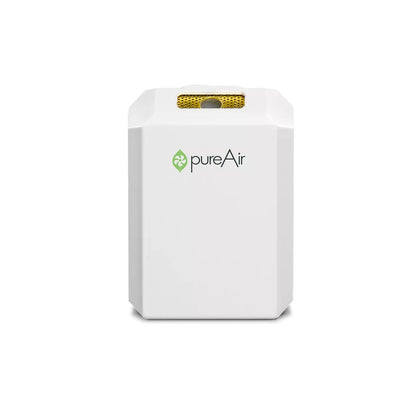 Greentech NEW pureAir SOLO Air Purifier available at Ace Vacuums