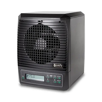 Greentech pureAir Whole Home Purifier #3000 available at Ace Vacuums