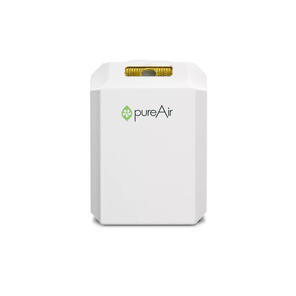 Greentech NEW pureAir SOLO Air Purifier