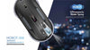 (HOME ROBOT) HOBOT-388 Window Cleaning Robot – window robot ultrasonic spray graphic