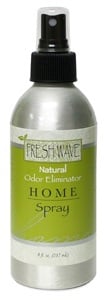 Fresh Wave Home Spray – 8oz Natural Odor Eliminator