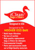 Hoover Windtunnel Vacuum Cleaner Belt 033 by iClean vacuums
