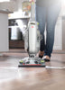 Hoover FloorMate Deluxe Hard Floor Cleaner – floor cleaner cleaning hard flooring
